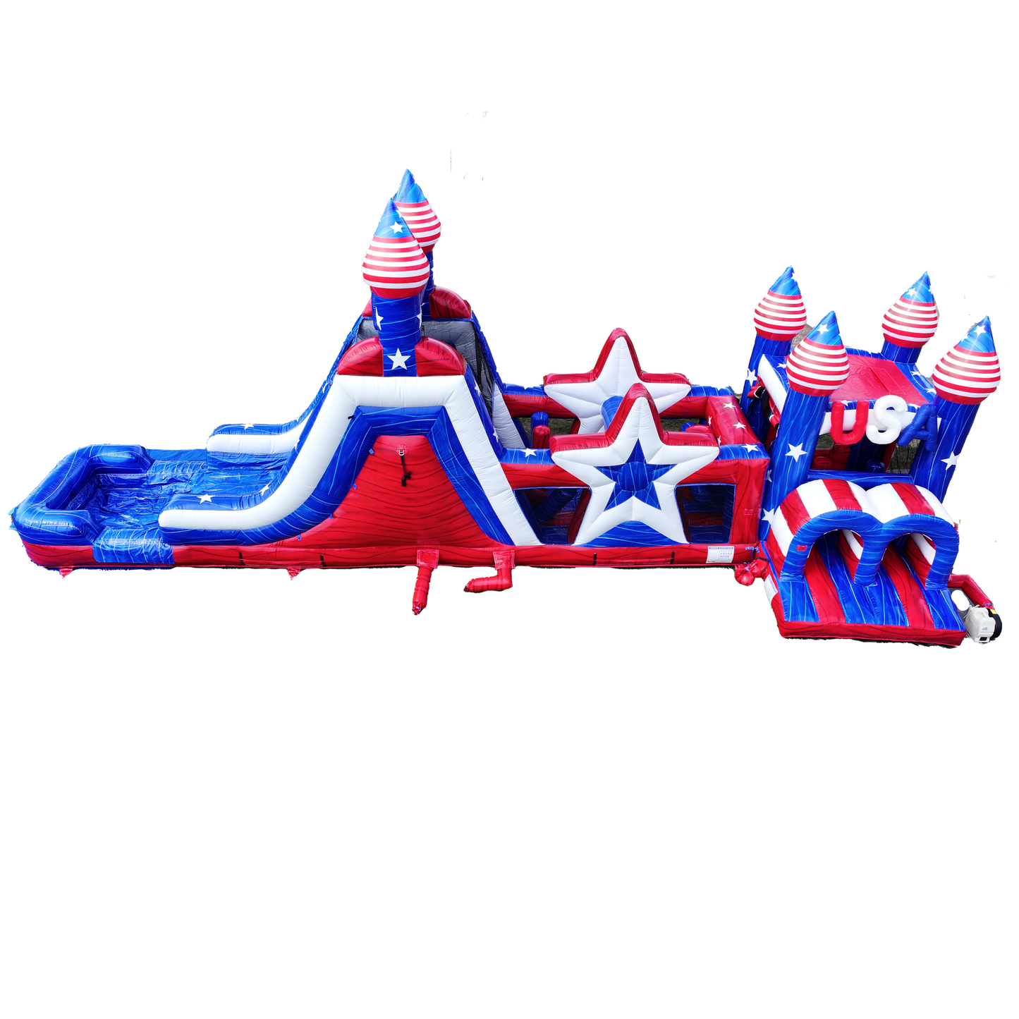 USA ShapeShifter