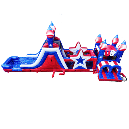 USA ShapeShifter