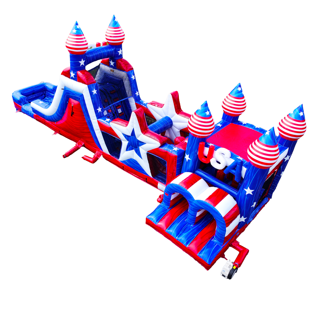 USA ShapeShifter