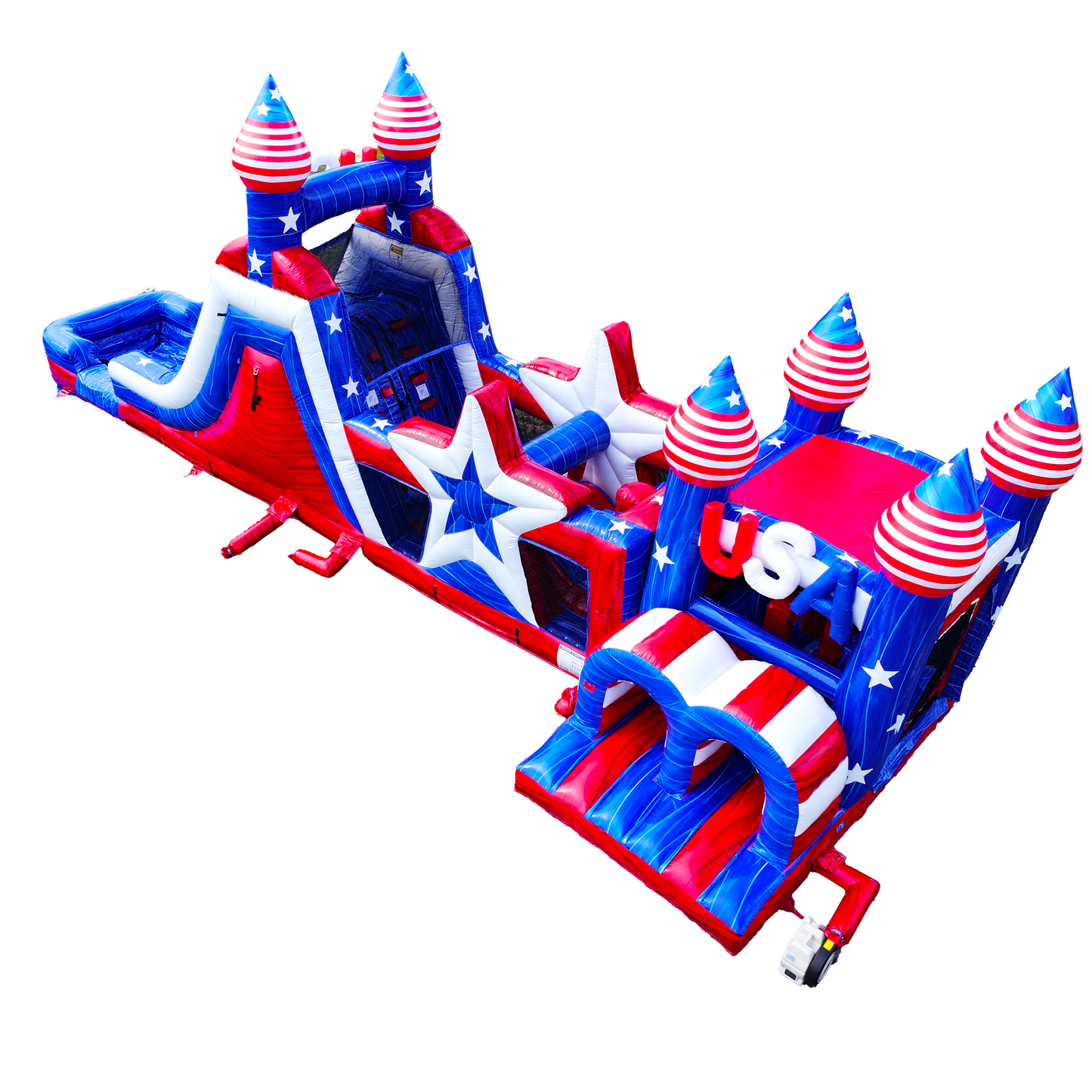 USA ShapeShifter