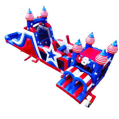 USA ShapeShifter