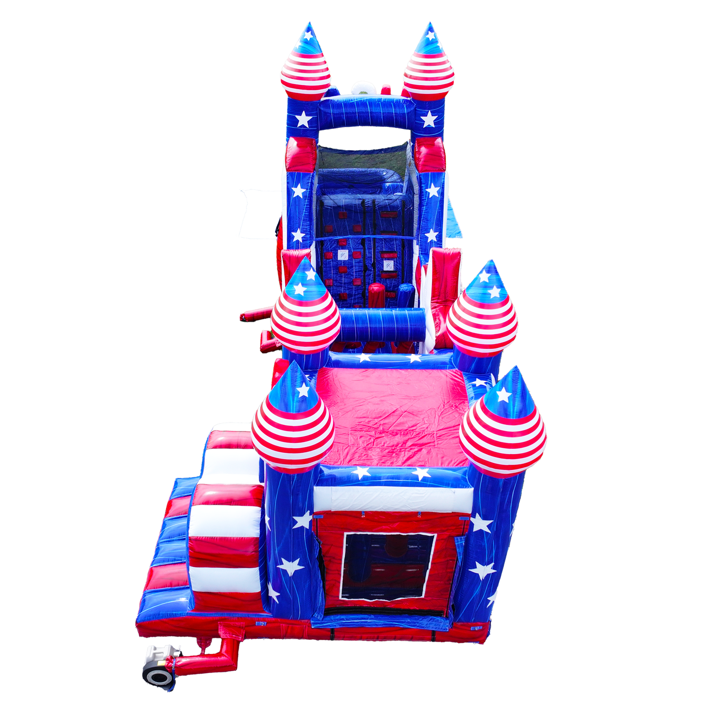 USA ShapeShifter