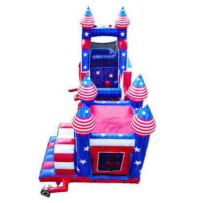 USA ShapeShifter