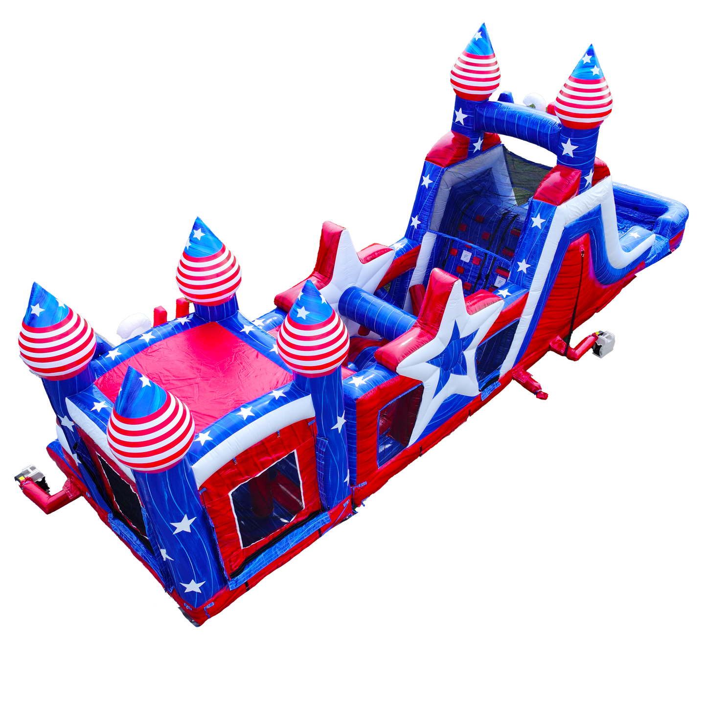 USA ShapeShifter