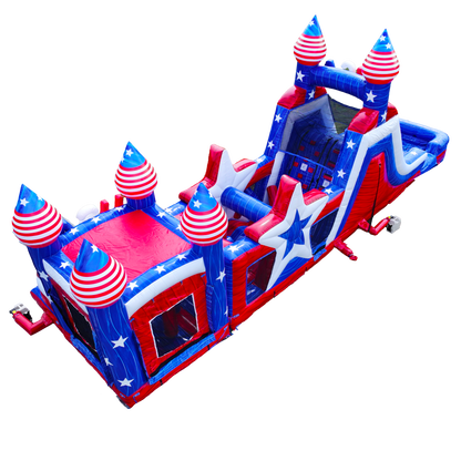 USA ShapeShifter