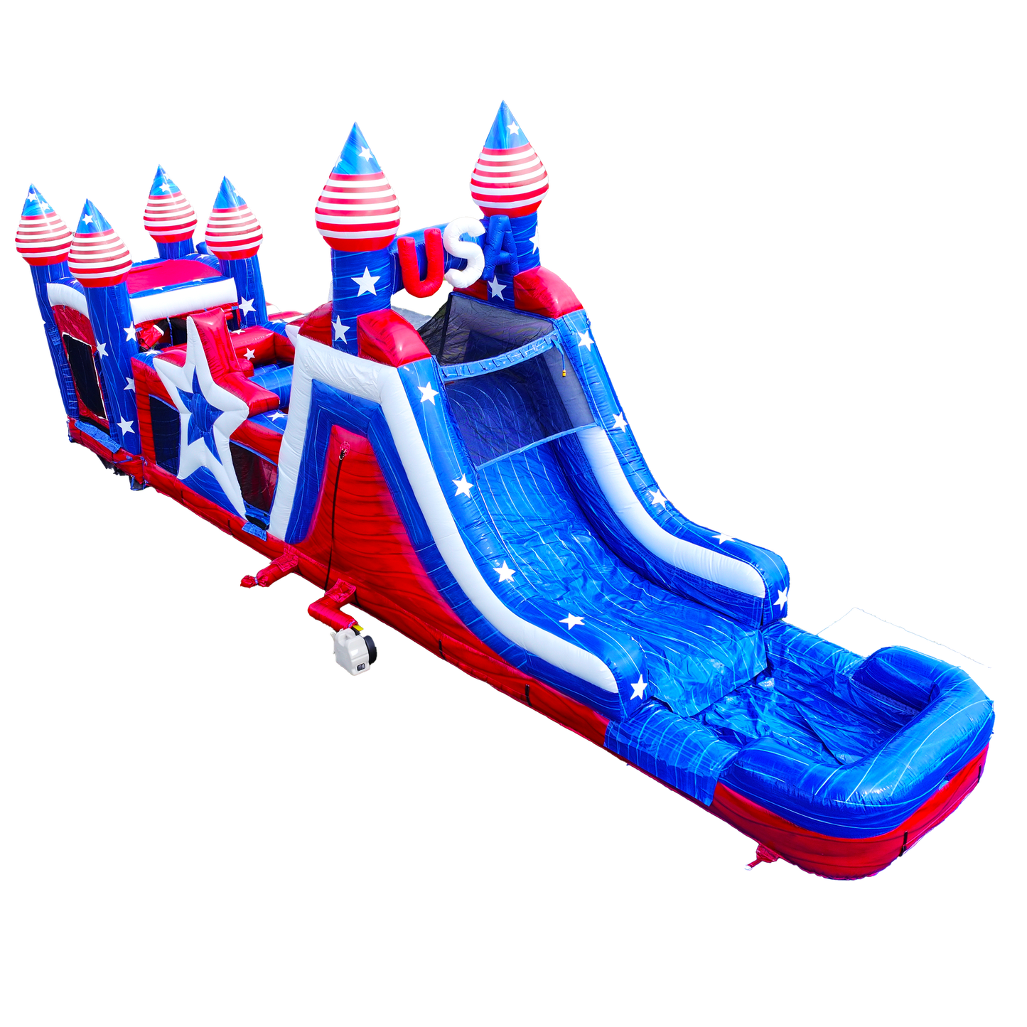 USA ShapeShifter