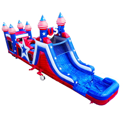 USA ShapeShifter