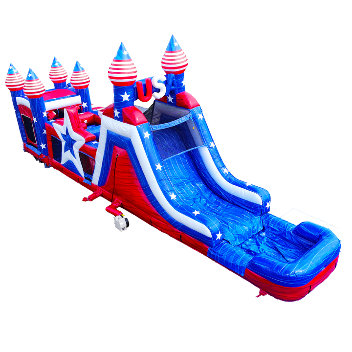 USA ShapeShifter