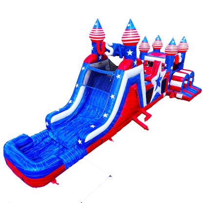 USA ShapeShifter