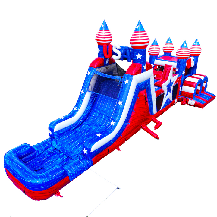 USA ShapeShifter