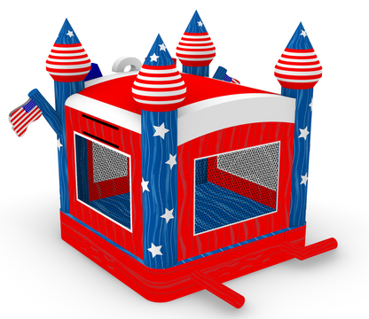 USA Bouncehouse