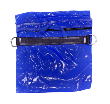 Sand Bag Blue