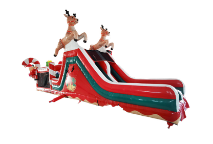 Christmas Obstacle Course $3995 (PRE-ORDER)