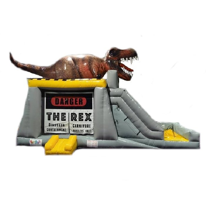 The T-Rex dino_2d4614b3-5e86-43ab-824c-9b40e7a407ef - Big and Bright Inflatables