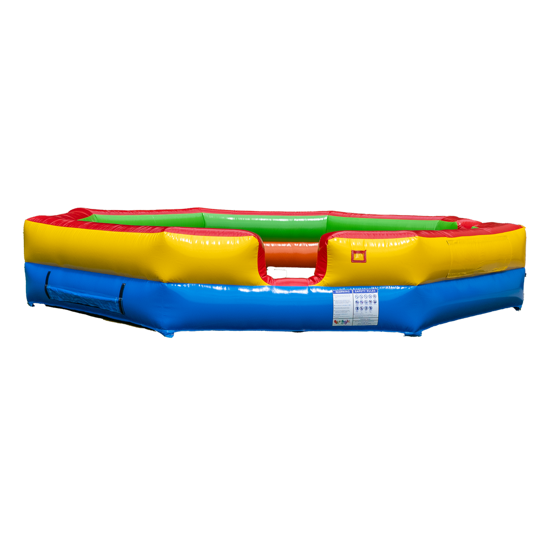 Gaga Ball Pit