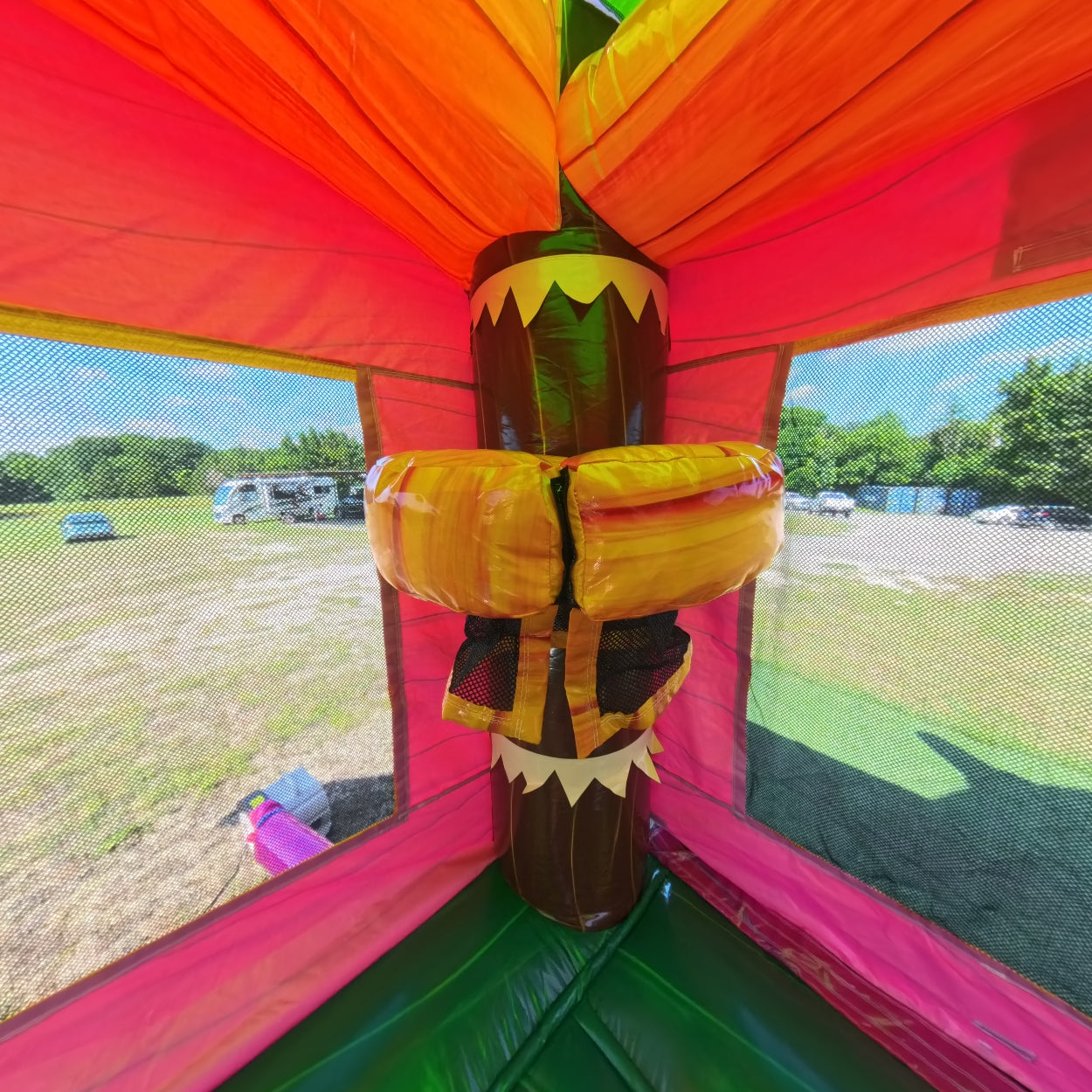 Magenta Combo