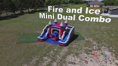 Fire and Ice Mini Dual Combo