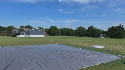 Big Ole Bounce House