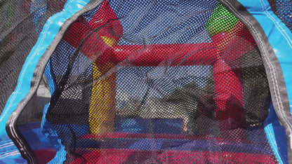 Mini Bounce House
