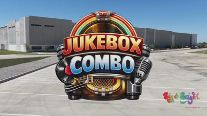 Jukebox Combo