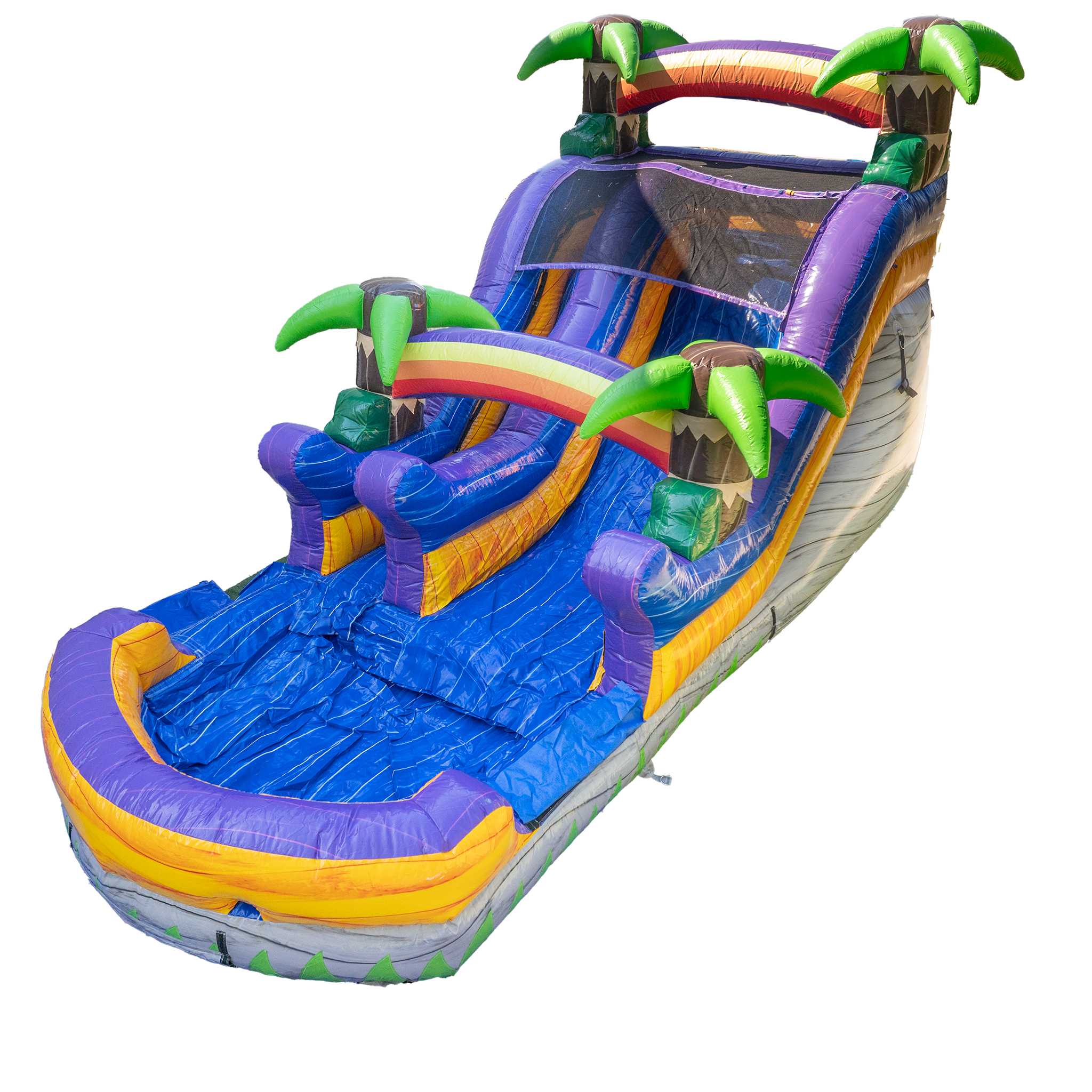 New Inflatables Commercial Inflatables for Sale Online – Big and Bright Inflatables