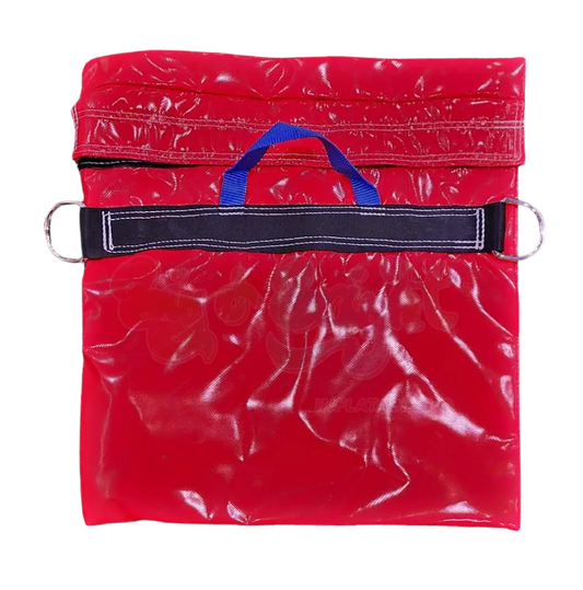 Sand Bag Red-Sand-Bag-My-Store-3050 - Big and Bright Inflatables