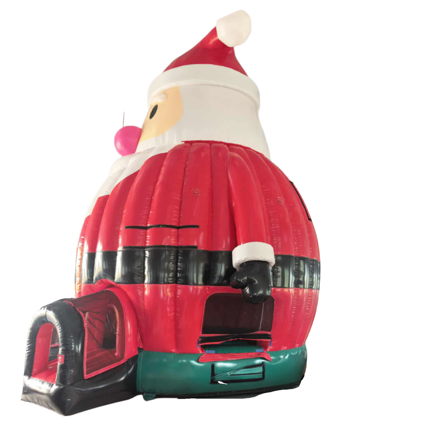 Santa Claus Bounce House