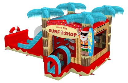 Santa Surf Shop Christmas Combo $3595 (PRE-ORDER)