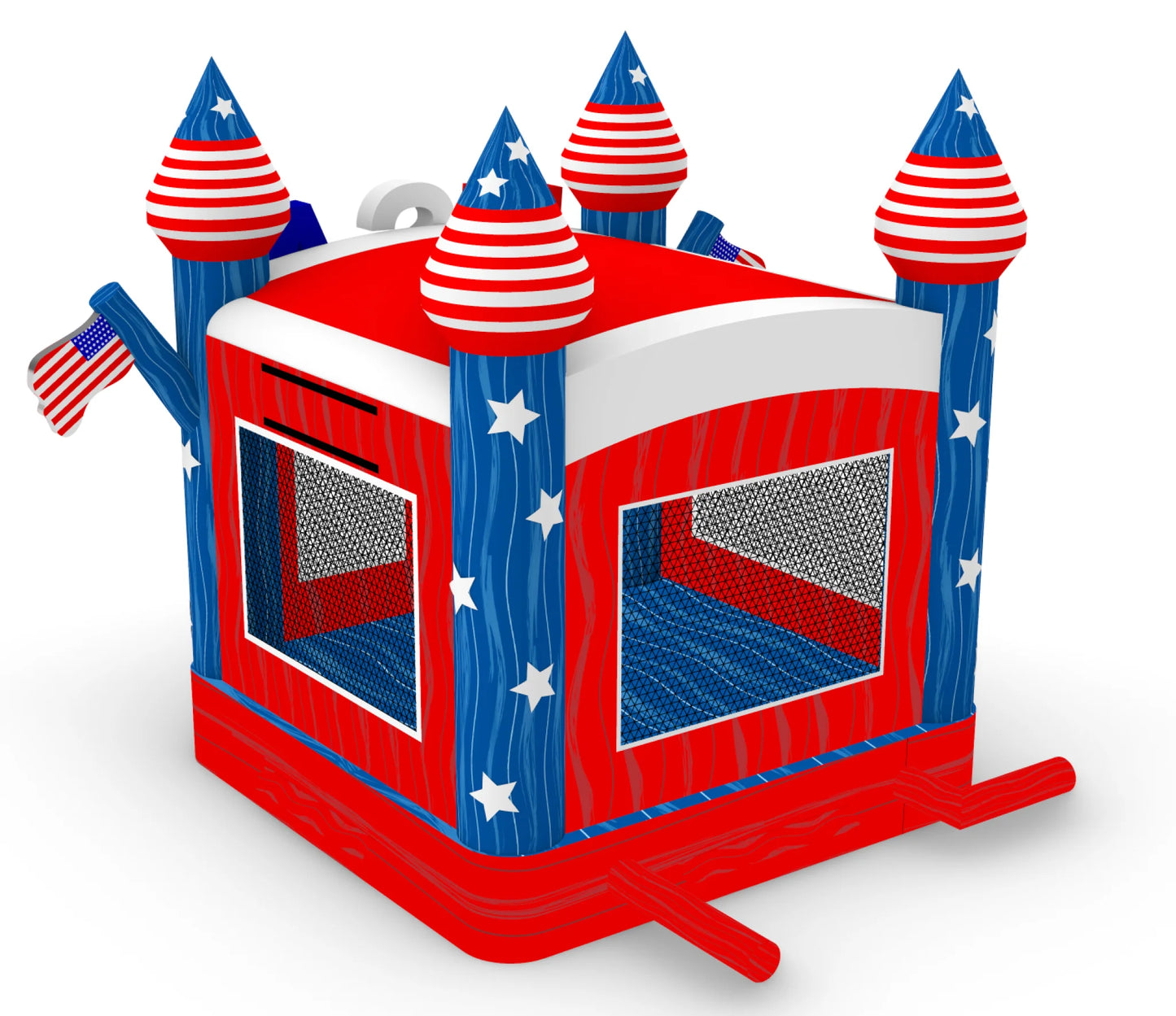 Usa Bouncehouse