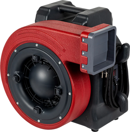Gibbons 3HP Blower
