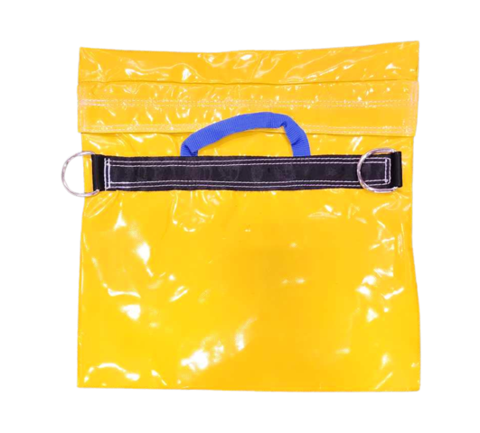 Sand Bag Yellow