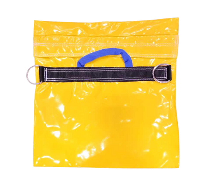 Sand Bag Yellow